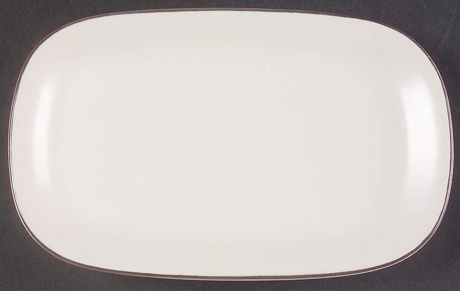 Piazza Relish/Butter Tray by Mikasa-1