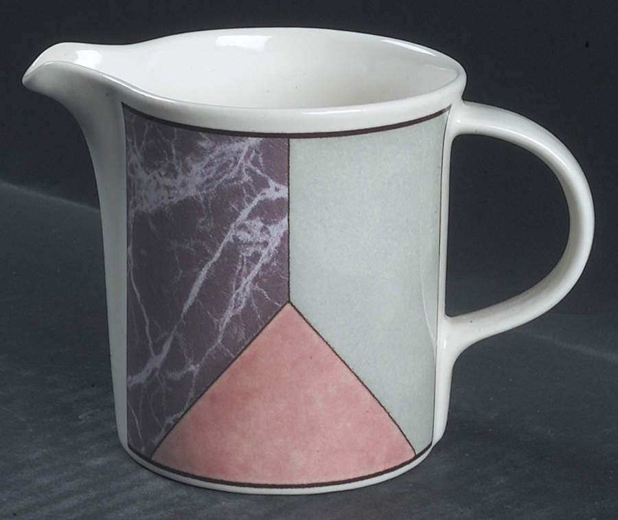 Piazza Creamer by Mikasa-1