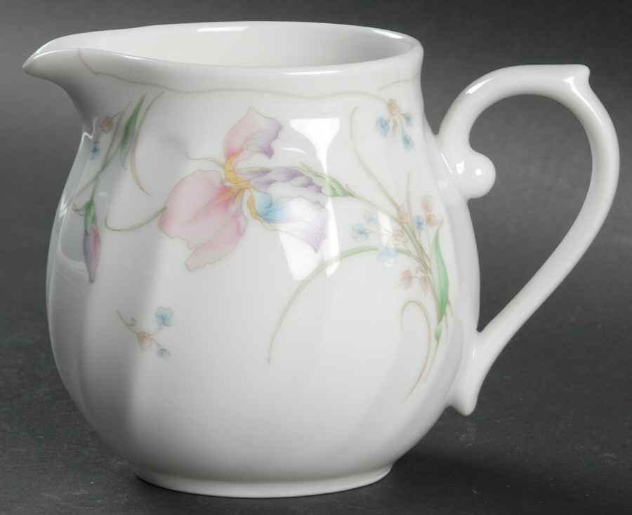 Pink Beauty Creamer by Mikasa-1