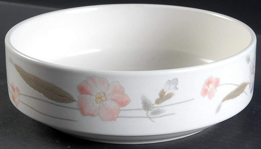 Piccadilly 8" Round Vegetable Bowl by Mikasa-1