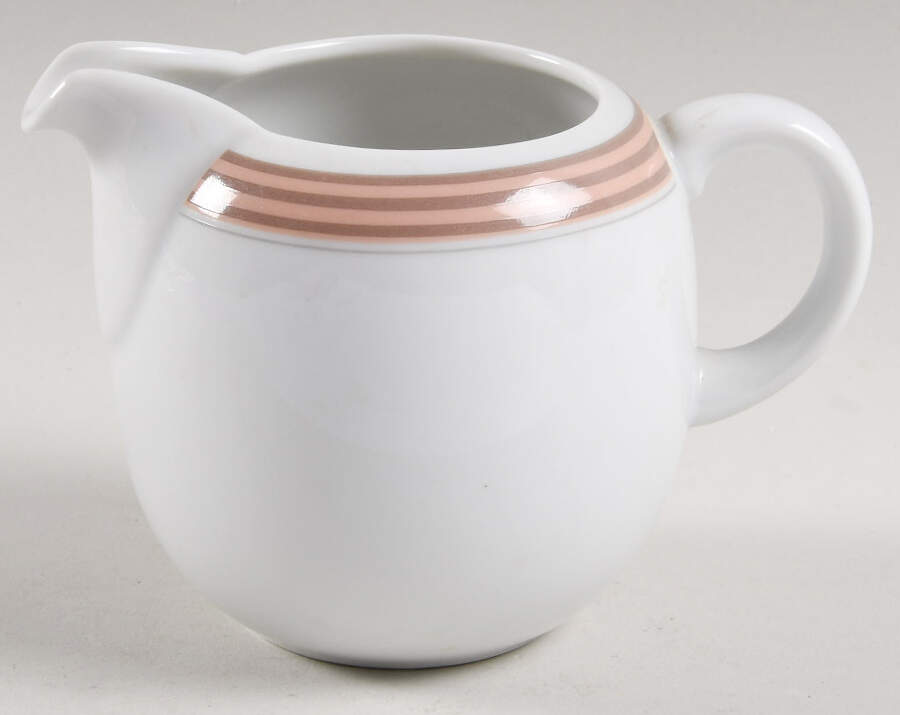Pipeline Coral Creamer by Mikasa-1
