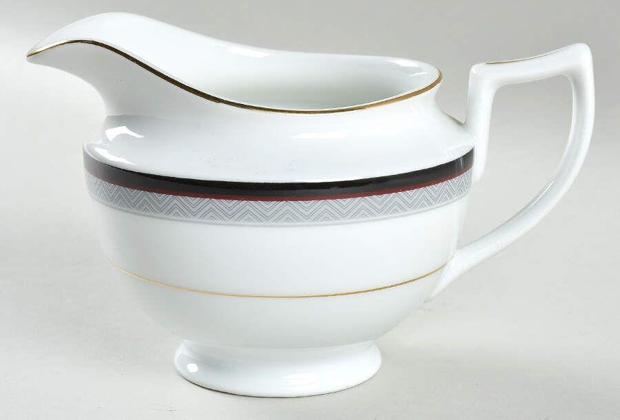 Pierpont Creamer by Mikasa-1