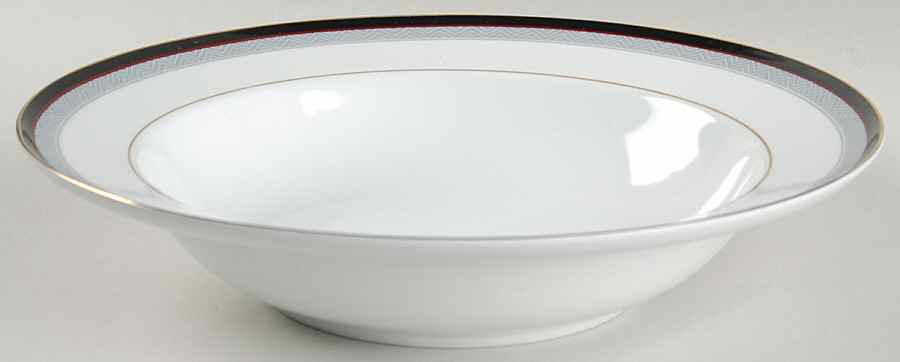 Pierpont 10" Round Vegetable Bowl by Mikasa-1