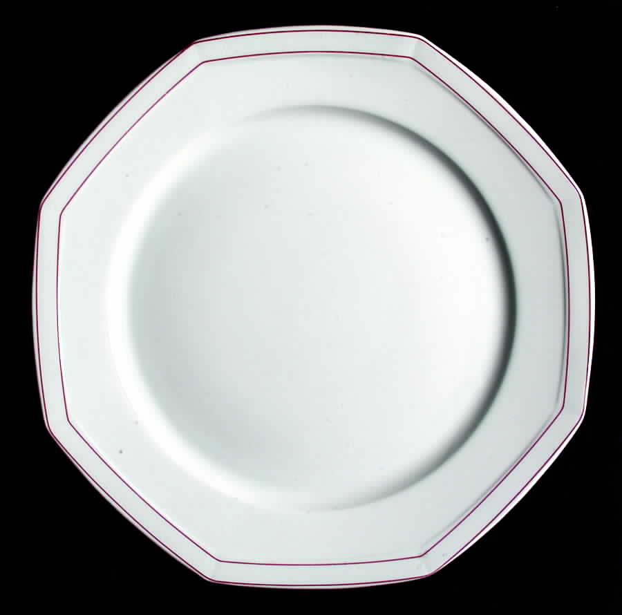 Pimento 11" Chop Plate (Round Platter) by Mikasa-1