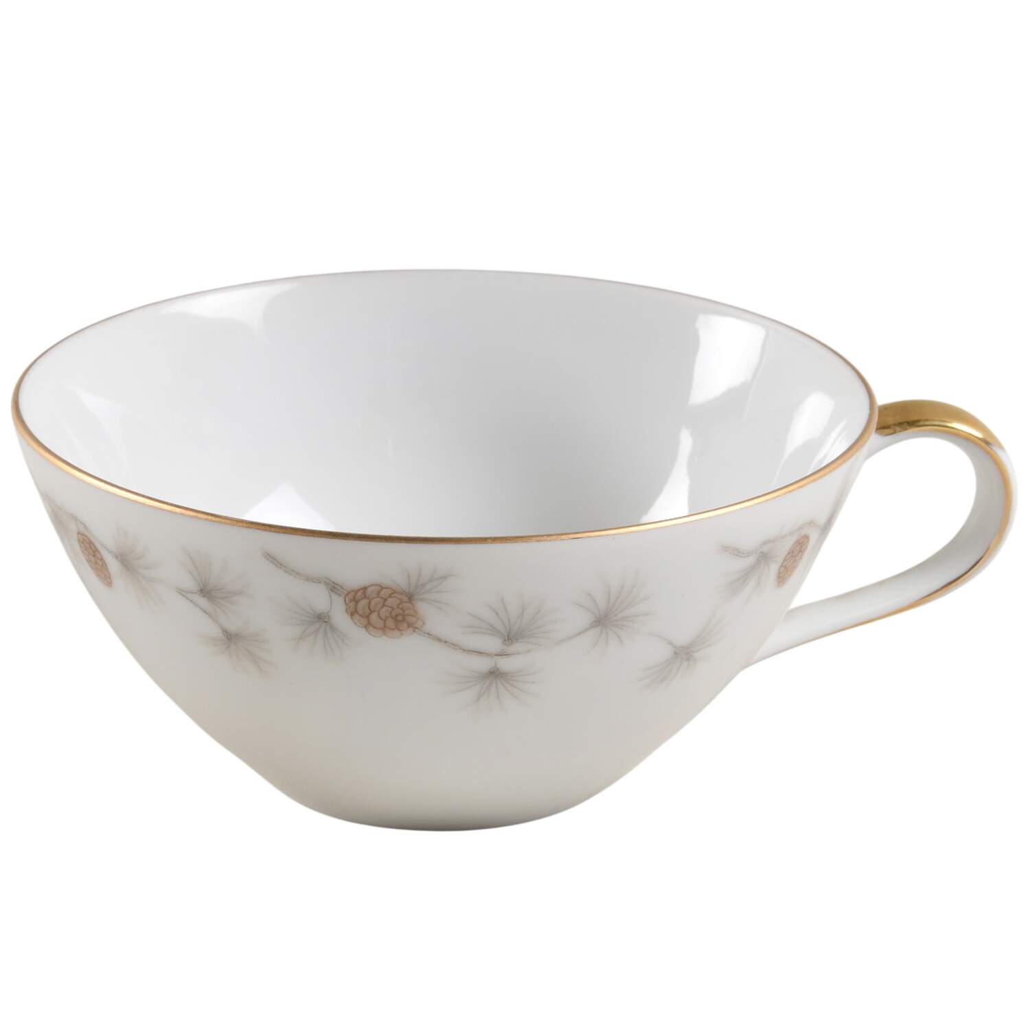 Pine Flat Cup by Mikasa-1