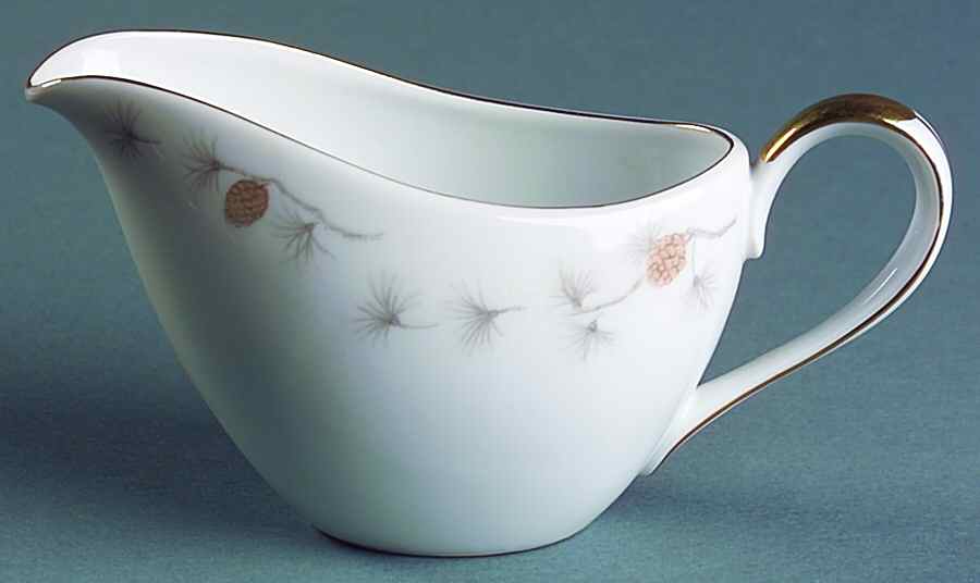 Pine Creamer by Mikasa-1