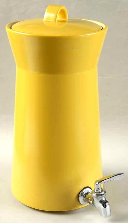 Pineapple Samovar & Lid by Mikasa-1