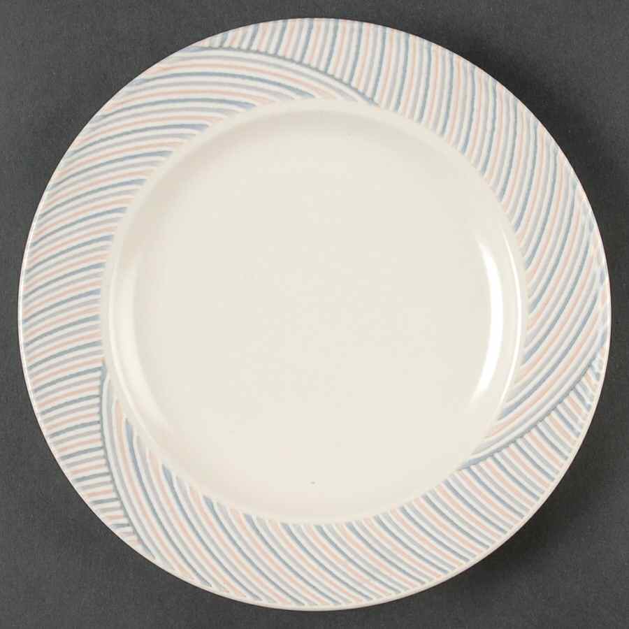 Pinwheel Salad Plate by Mikasa-1