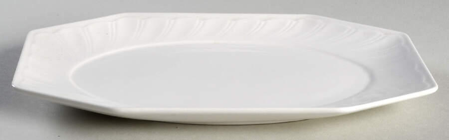 Pink 'N Pretty Underplate for Gravy Boat by Mikasa-1
