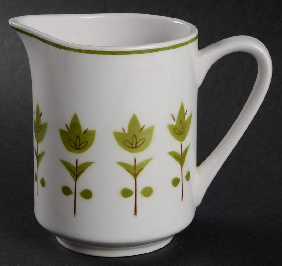 Pirouette Creamer by Mikasa-1
