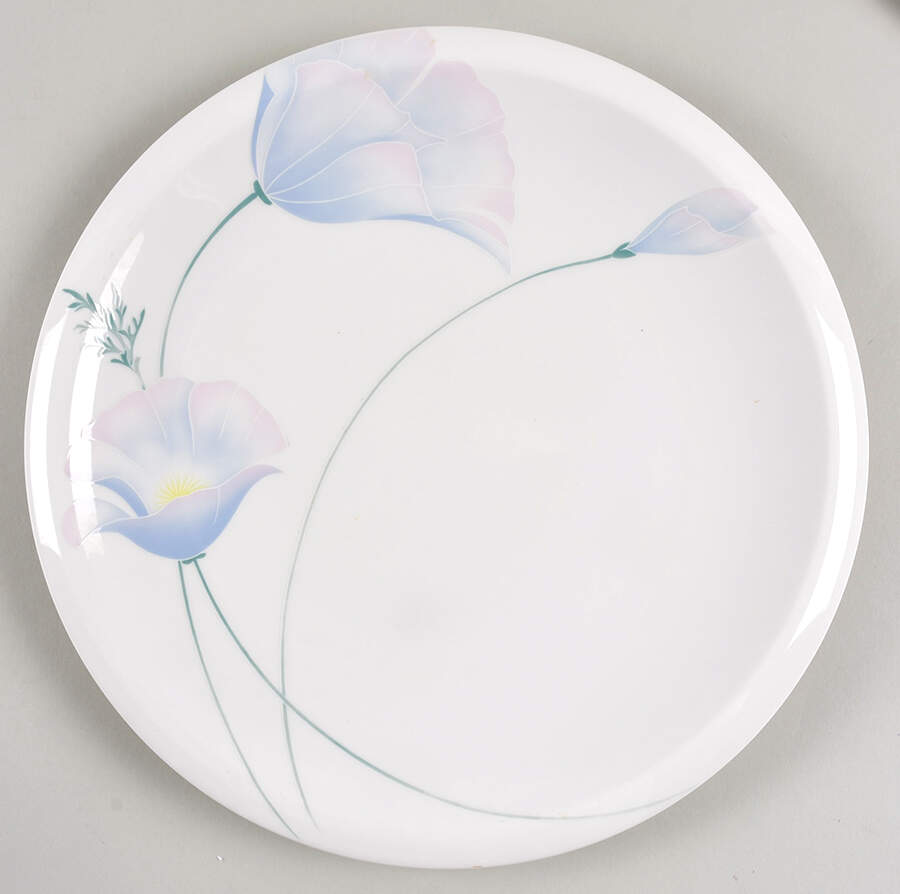 Pizzazz Dinner Plate by Mikasa-1