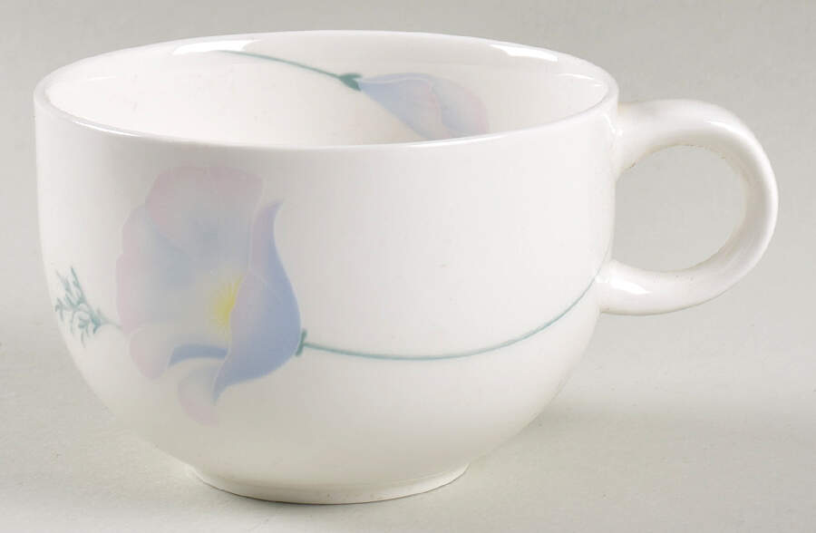 Pizzazz Flat Cup by Mikasa-1