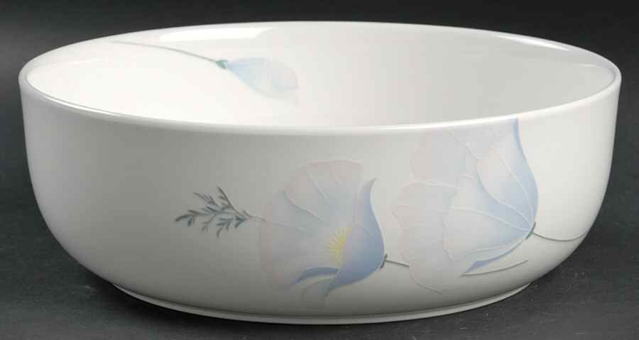 Pizzazz 8" Round Vegetable Bowl by Mikasa-1