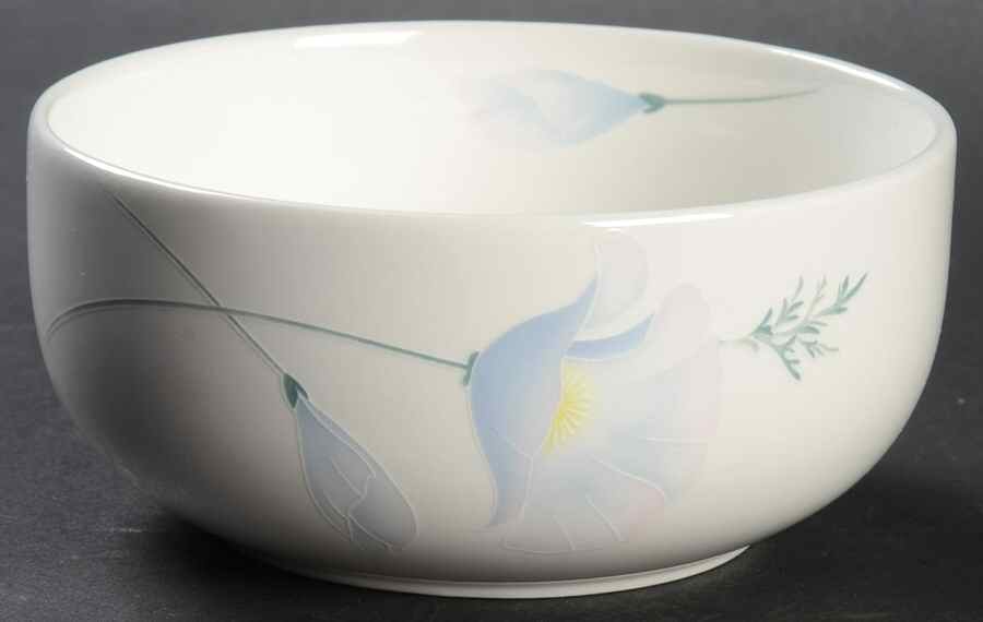 Pizzazz Fruit/Dessert (Sauce) Bowl by Mikasa-1