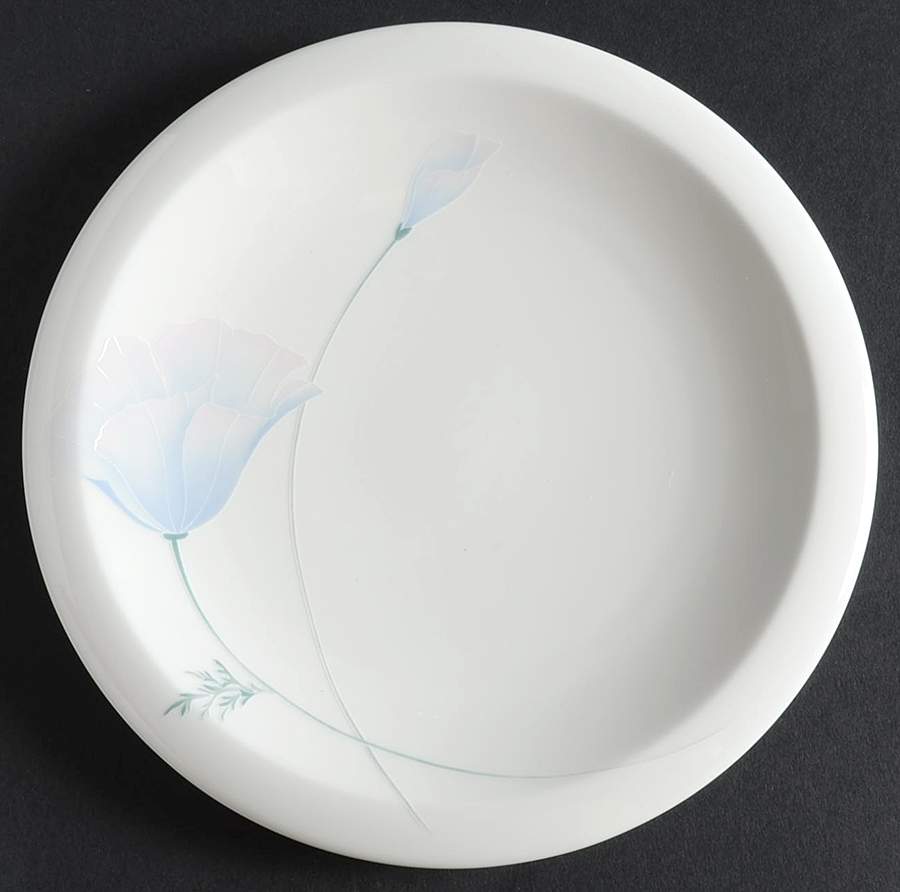 Pizzazz Bread & Butter Plate by Mikasa-1