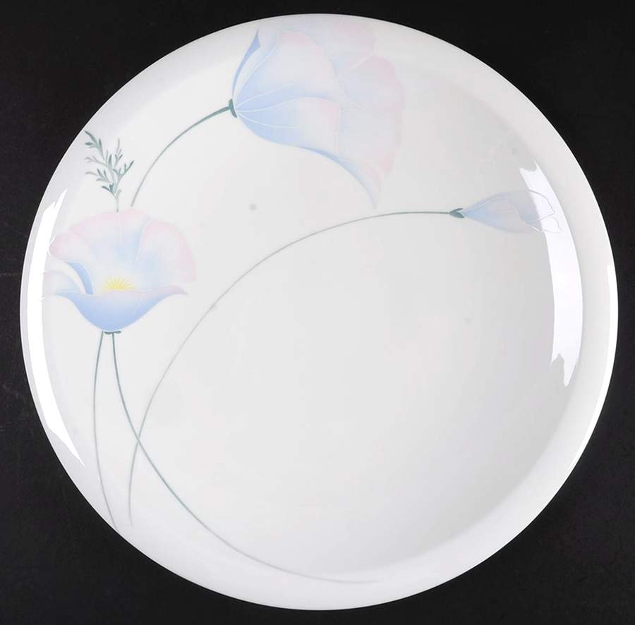 Pizzazz 12" Chop Plate (Round Platter) by Mikasa-1