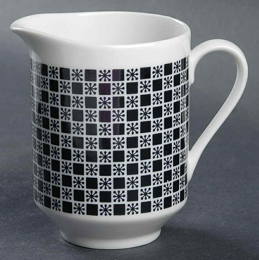 Polka Creamer by Mikasa-1