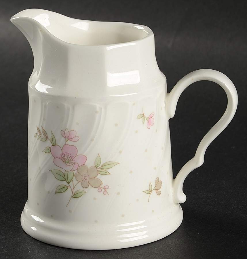 Pollyanna Creamer by Mikasa-1