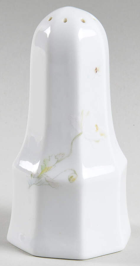 Poppy Sunday Pepper Shaker by Mikasa-1