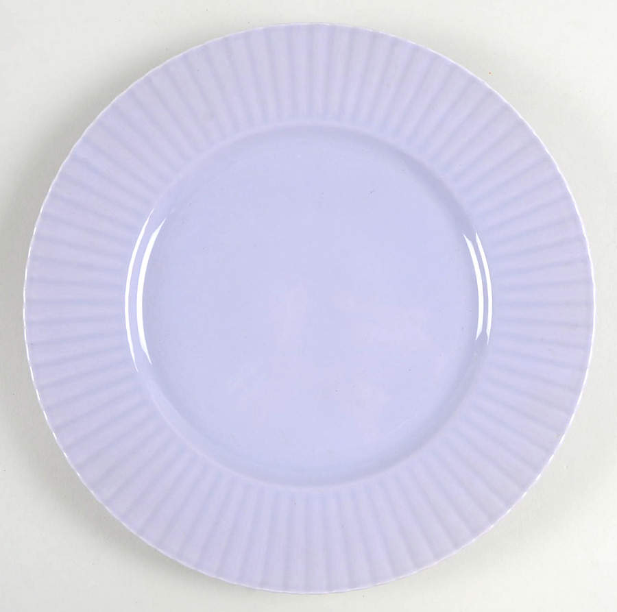 Potpourri Lavender Dinner Plate by Mikasa-1