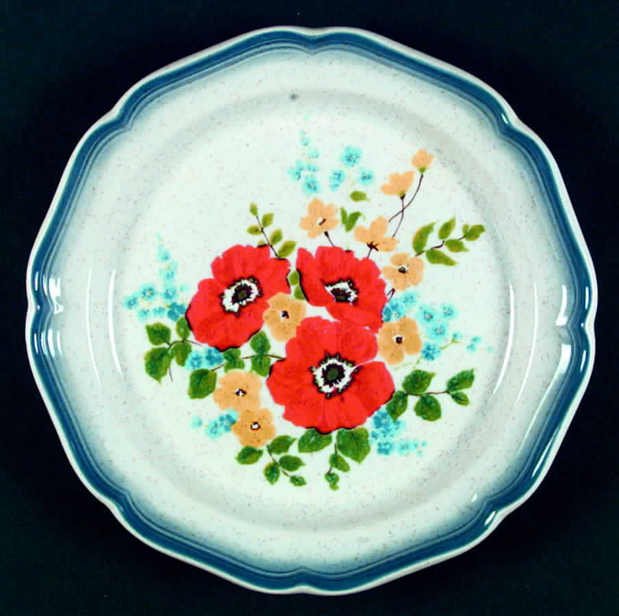 Ponte Vedra Dinner Plate by Mikasa-1