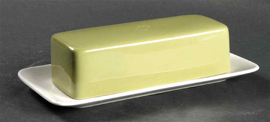 Ponte Vedra 1/4 Lb Covered Butter by Mikasa-1