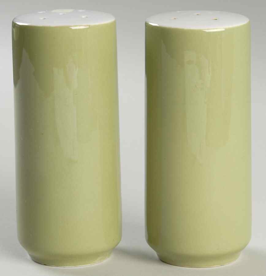 Ponte Vedra Salt & Pepper Set by Mikasa-1