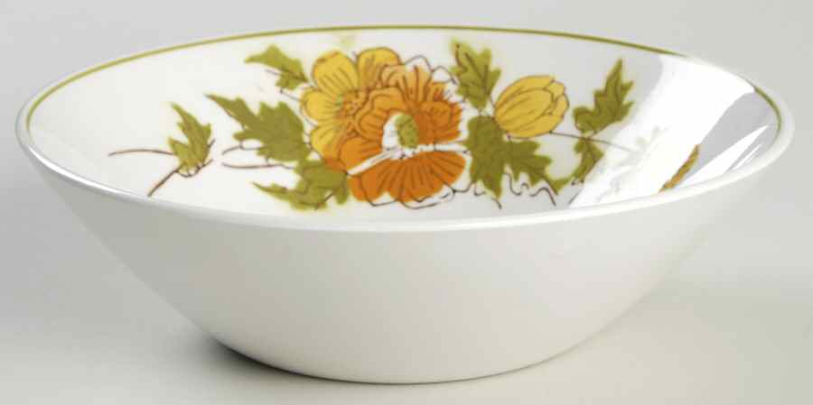 Ponte Vedra Coupe Cereal Bowl by Mikasa-1