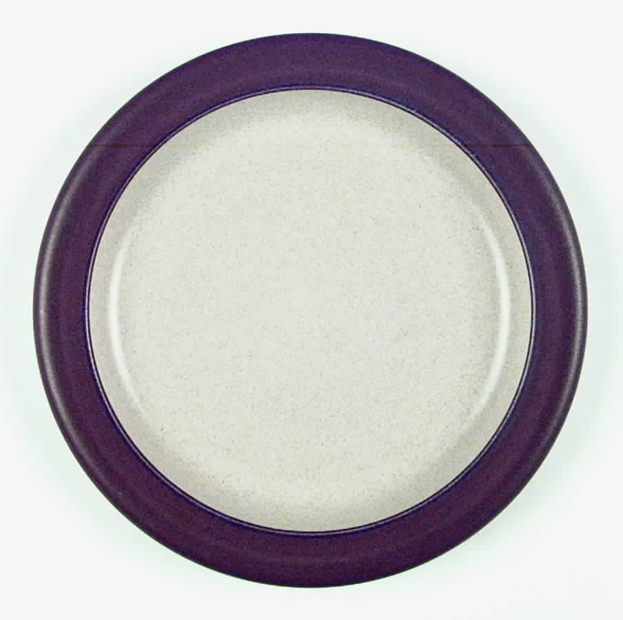Prairie Brown Dinner Plate by Mikasa-1