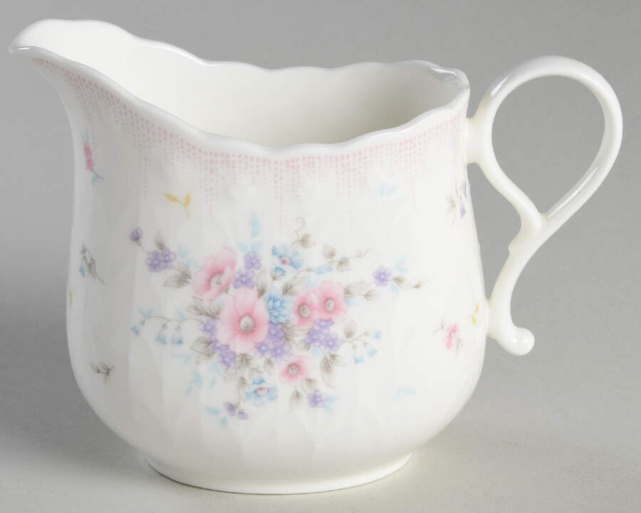 Precious Creamer by Mikasa-1