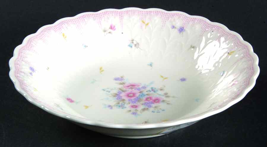 Precious Fruit/Dessert (Sauce) Bowl by Mikasa-1