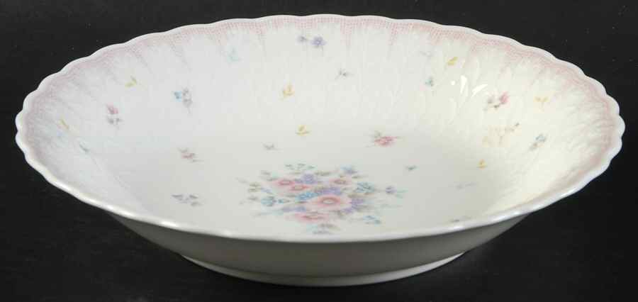 Precious Coupe Soup Bowl by Mikasa-1