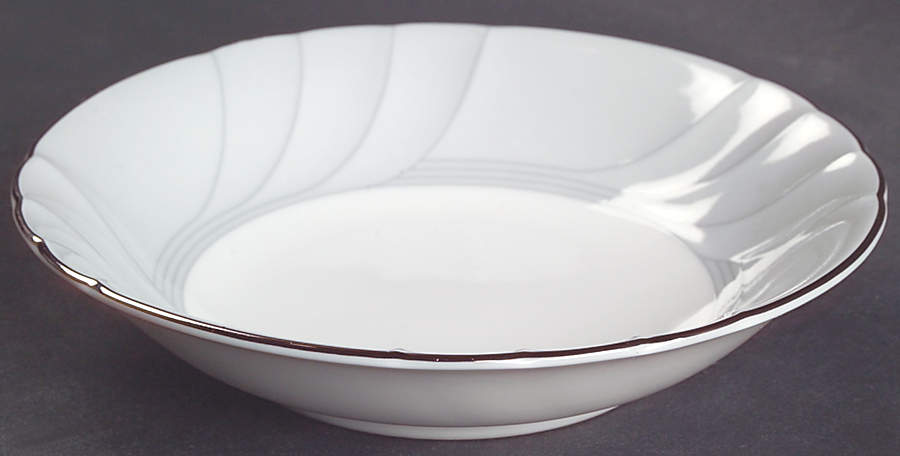 Prelude Fruit/Dessert (Sauce) Bowl by Mikasa-1