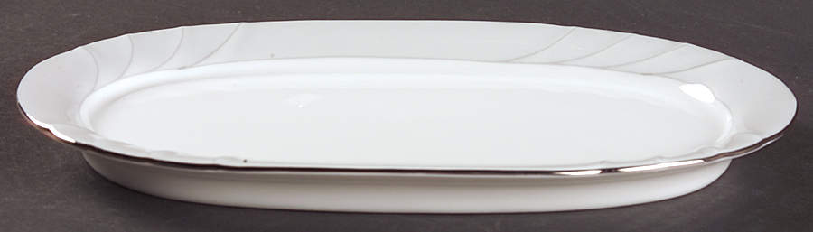 Prelude Butter Tray by Mikasa-1