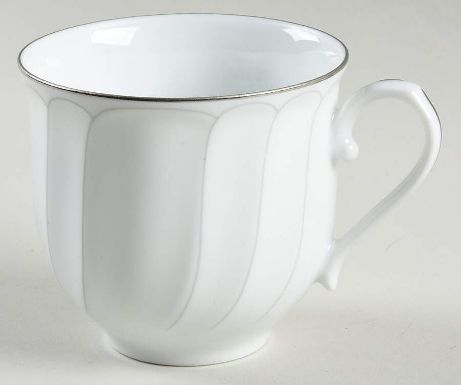 Prelude Flat Cup by Mikasa-1