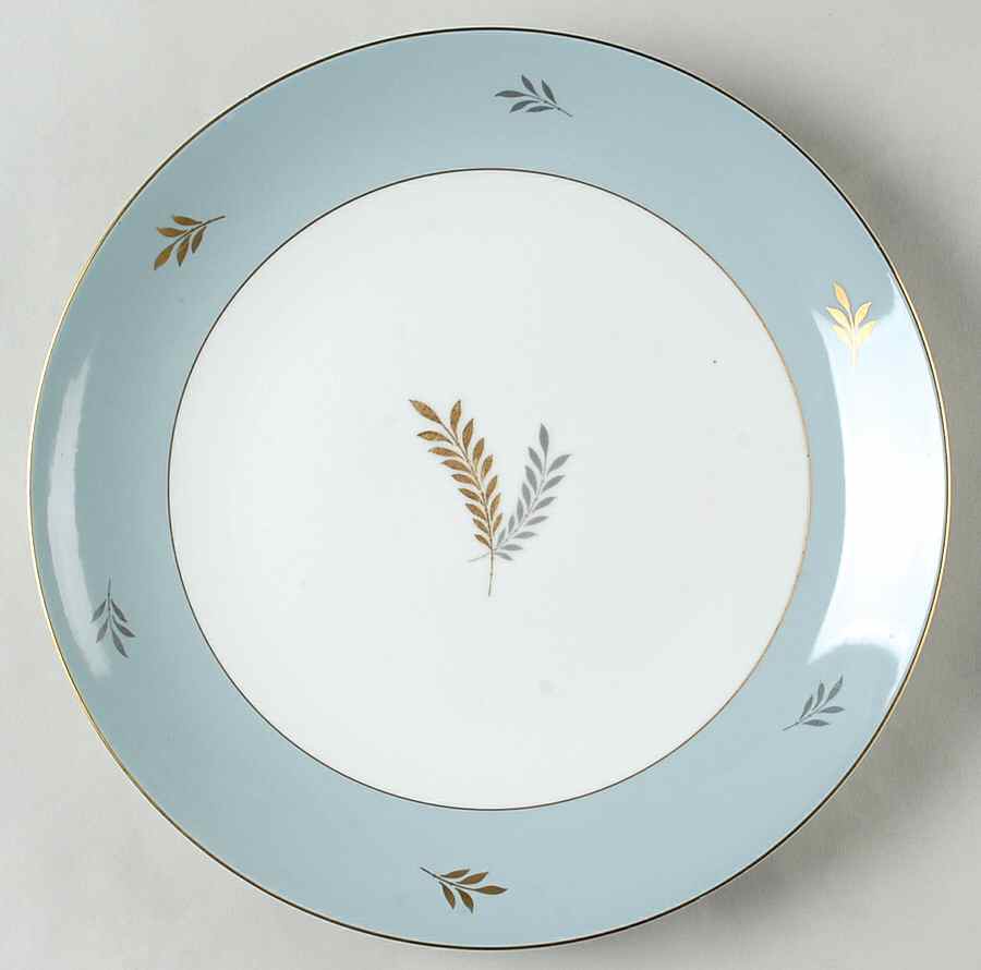 Prelude 12" Chop Plate (Round Platter) by Mikasa-1