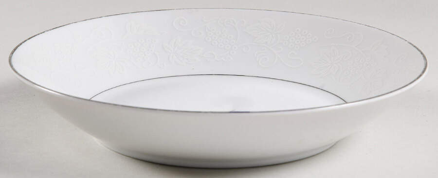 Premiere Coupe Soup Bowl by Mikasa-1