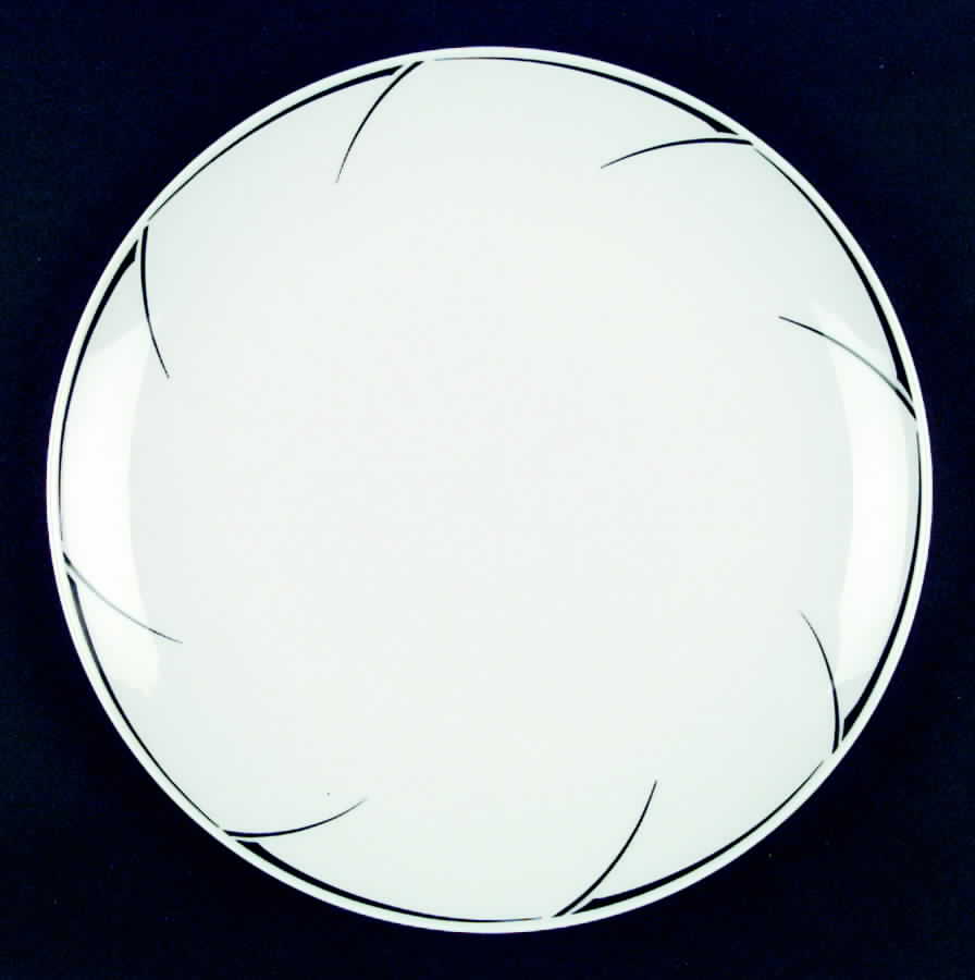 Premiere Dinner Plate by Mikasa-1