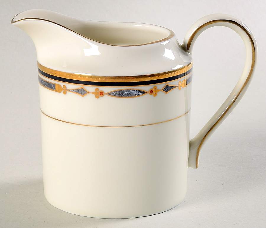 Prescott Creamer by Mikasa-1