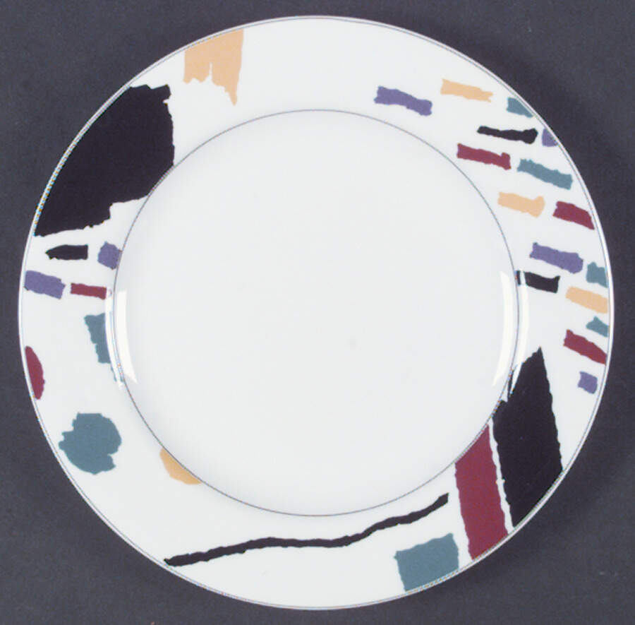 Preview Salad Plate by Mikasa-1