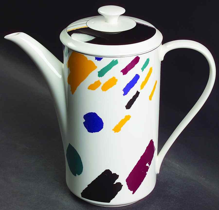 Preview Coffee Pot & Lid by Mikasa-1