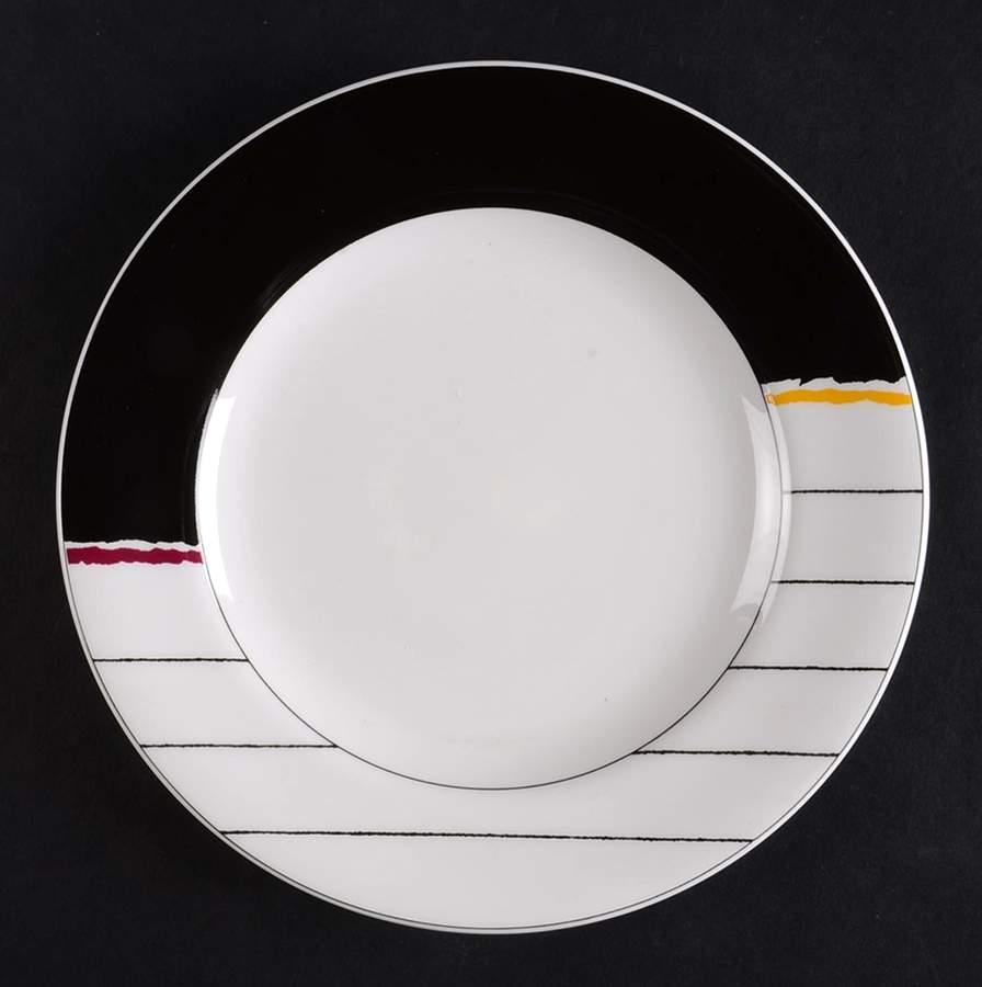 Preview Bread & Butter Plate by Mikasa-1