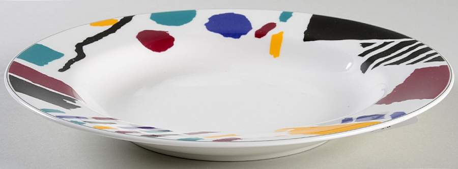 Preview Large Rim Soup Bowl by Mikasa-1
