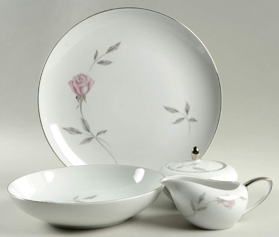 Primrose 5 Piece Hostess Set by Mikasa-1