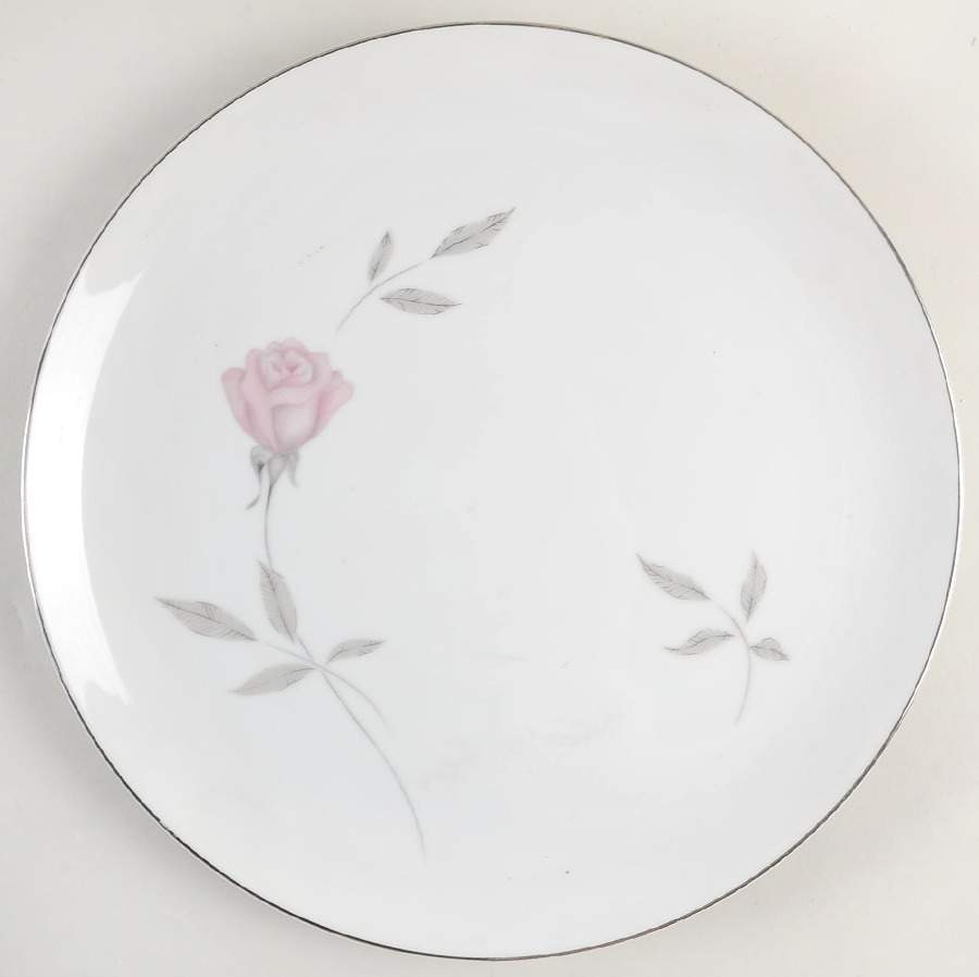 Primrose 12" Chop Plate (Round Platter) by Mikasa-1