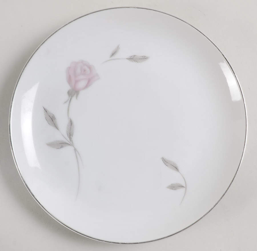 Primrose Salad Plate by Mikasa-1