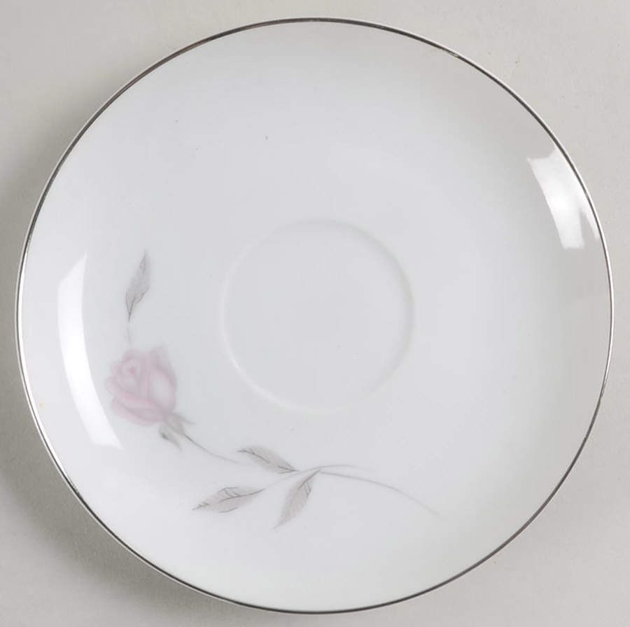 Primrose Saucer by Mikasa-1