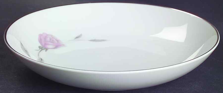 Primrose Coupe Soup Bowl by Mikasa-1