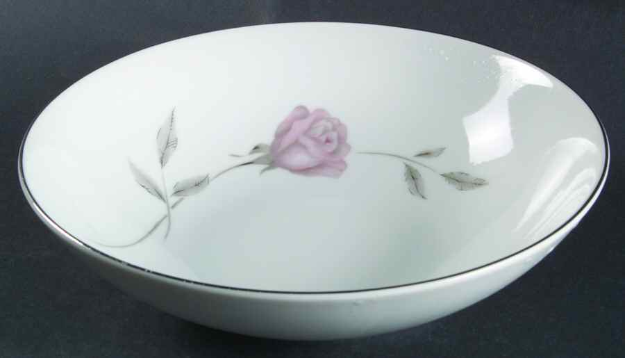 Primrose 8" Round Vegetable Bowl by Mikasa-1