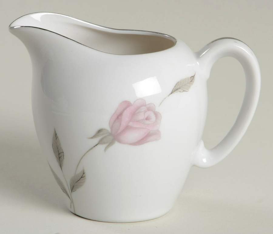 Primrose Mini Creamer by Mikasa-1